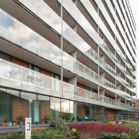 Fantastic Flat In Manchester City Centre المظهر الخارجي الصورة