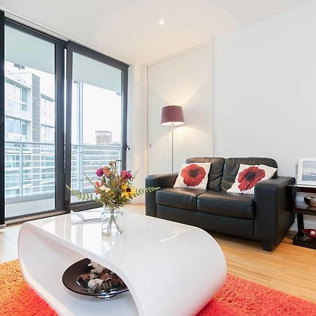 Fantastic Flat In Manchester City Centre المظهر الخارجي الصورة