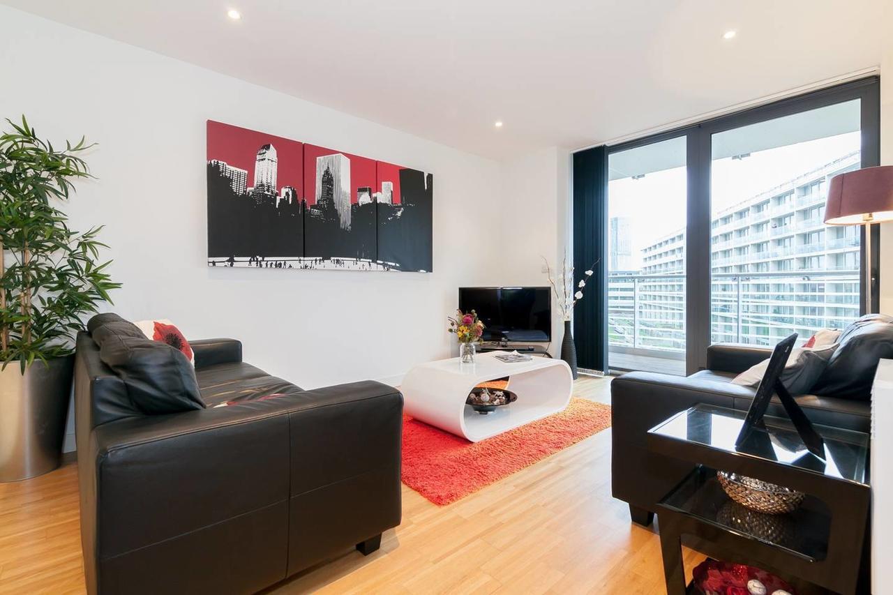 Fantastic Flat In Manchester City Centre المظهر الخارجي الصورة