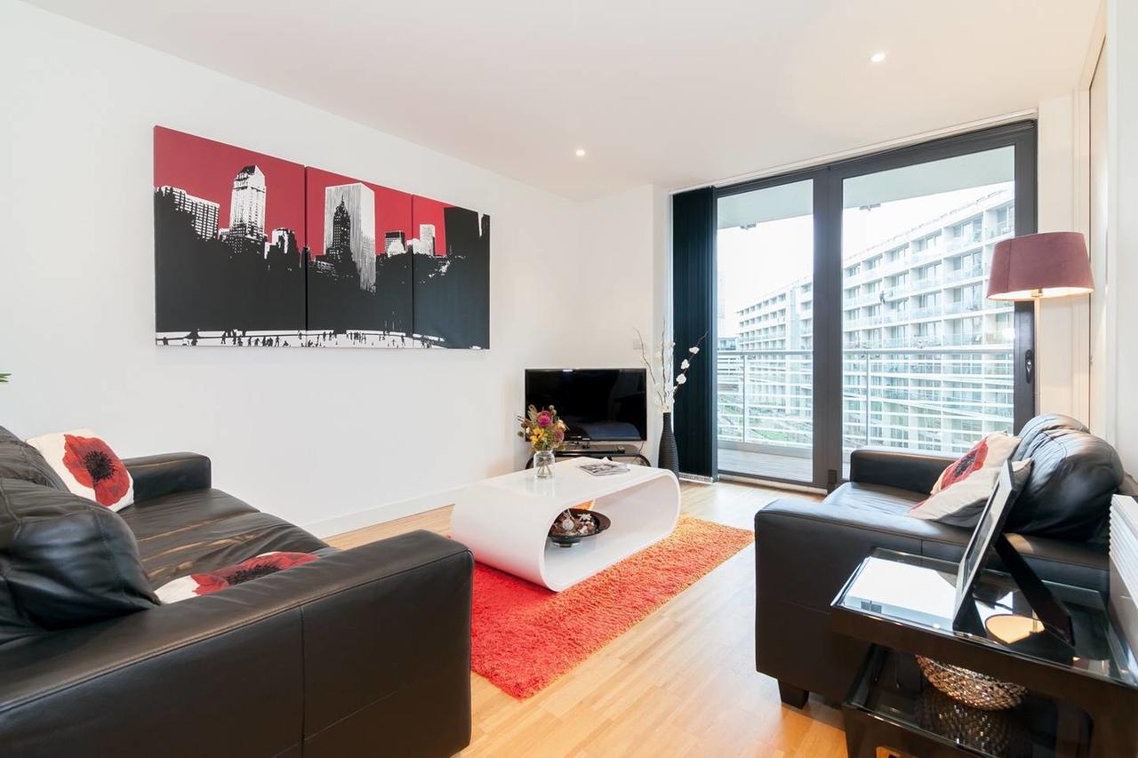 Fantastic Flat In Manchester City Centre المظهر الخارجي الصورة