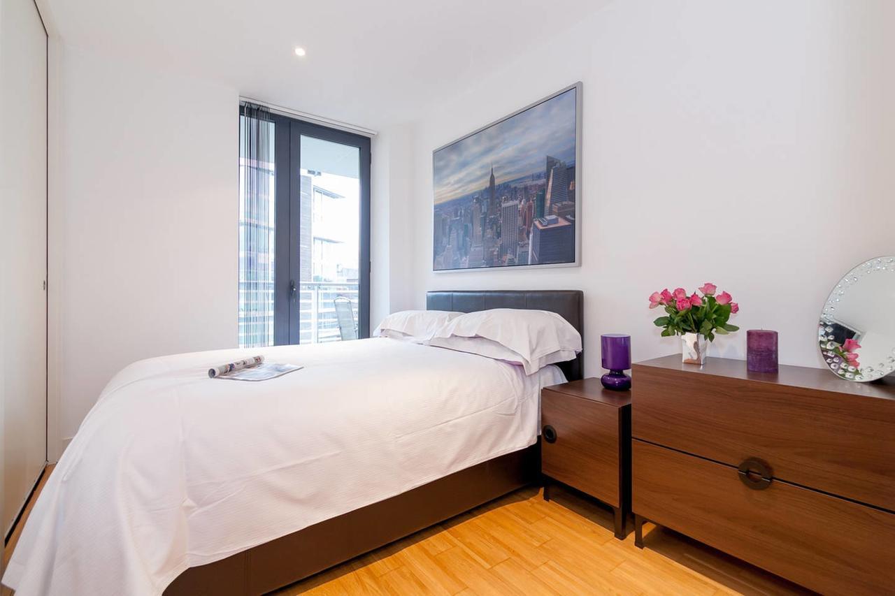 Fantastic Flat In Manchester City Centre المظهر الخارجي الصورة