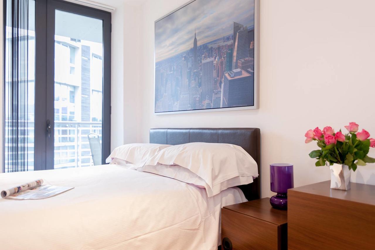 Fantastic Flat In Manchester City Centre المظهر الخارجي الصورة