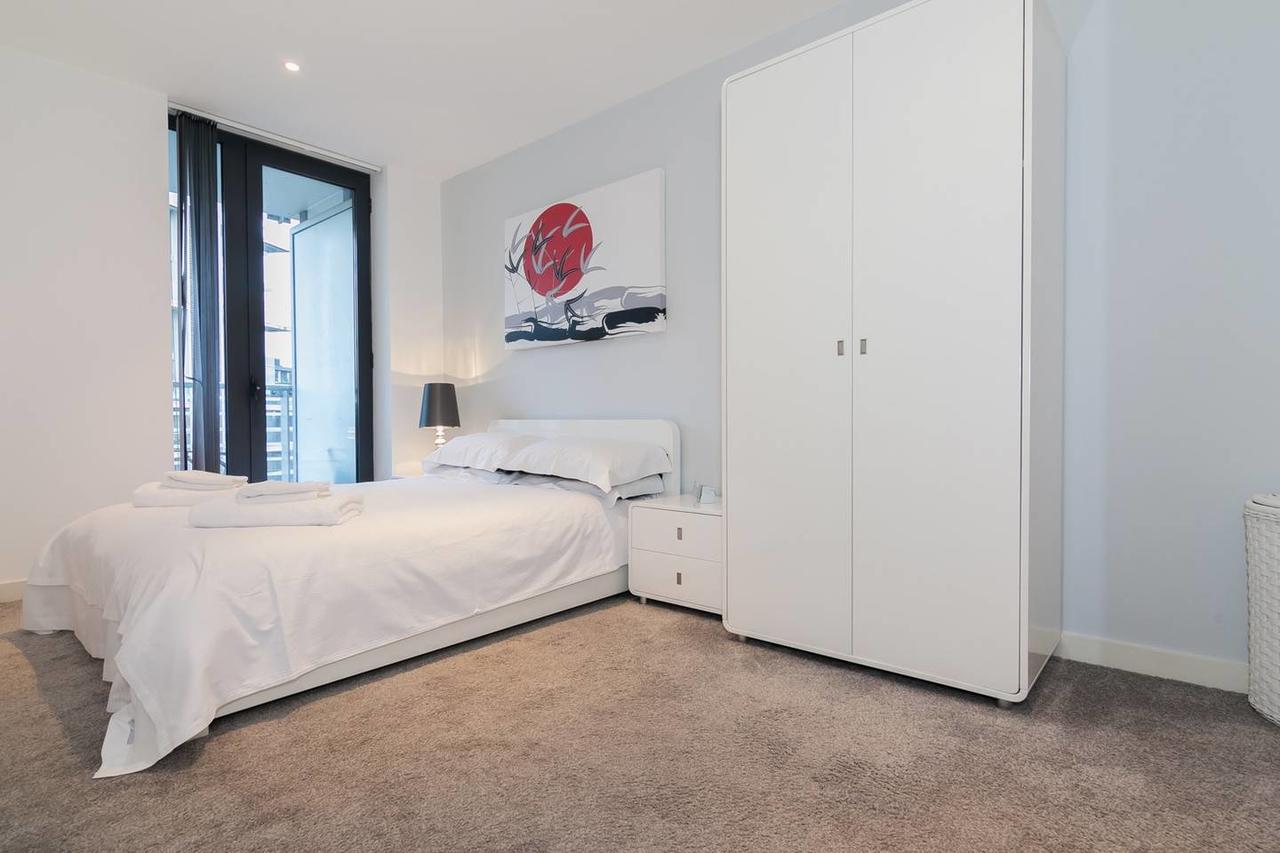 Fantastic Flat In Manchester City Centre المظهر الخارجي الصورة