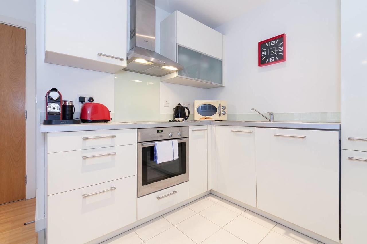 Fantastic Flat In Manchester City Centre المظهر الخارجي الصورة