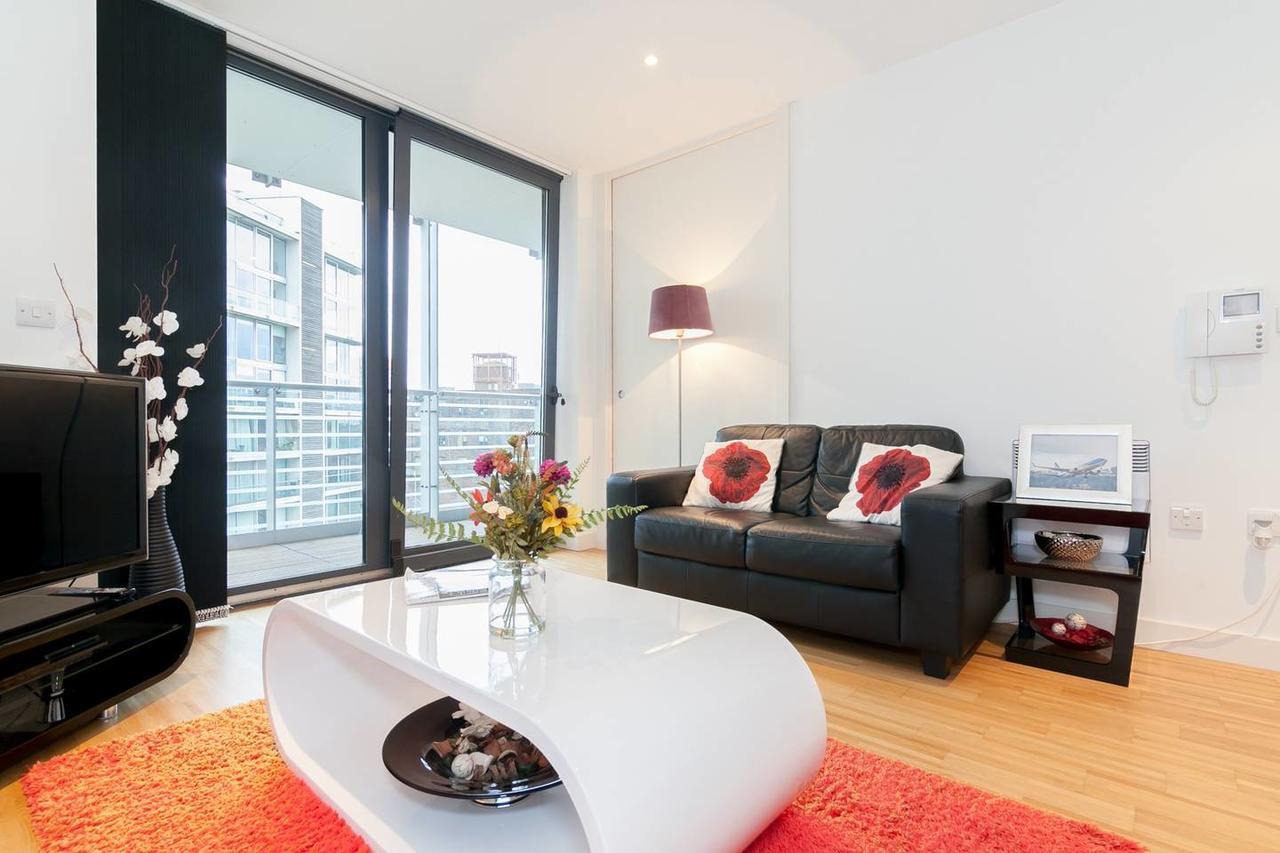 Fantastic Flat In Manchester City Centre المظهر الخارجي الصورة
