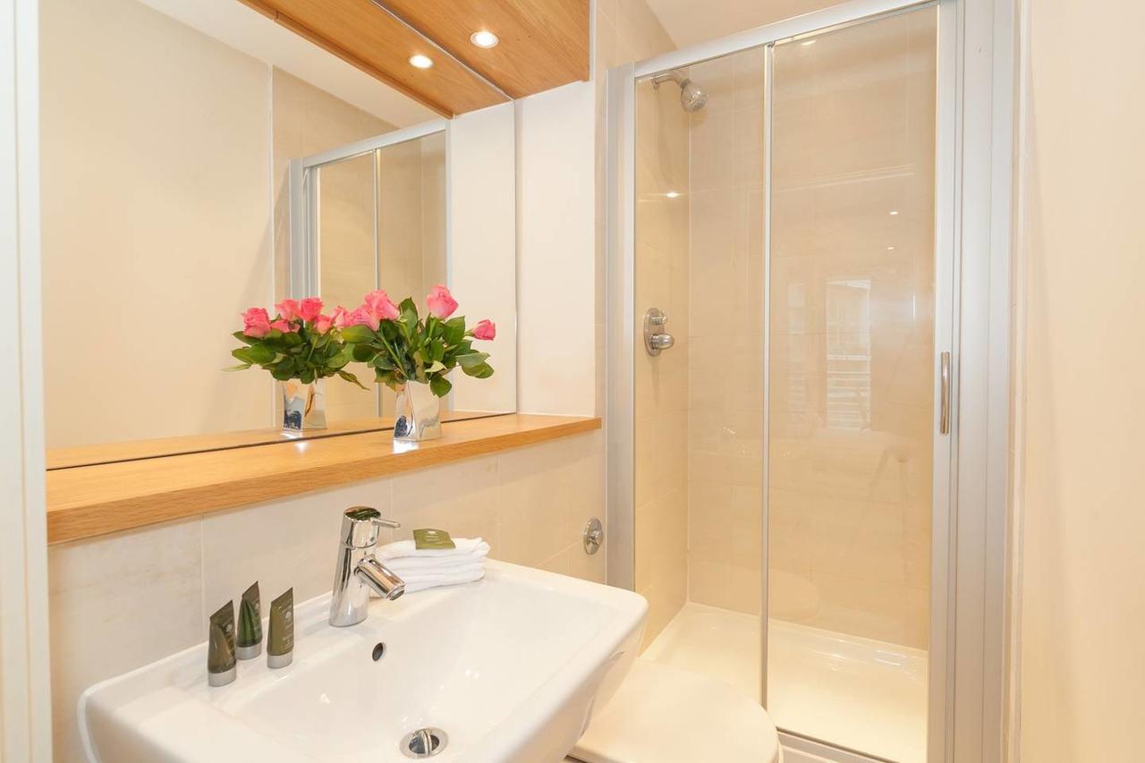 Fantastic Flat In Manchester City Centre المظهر الخارجي الصورة