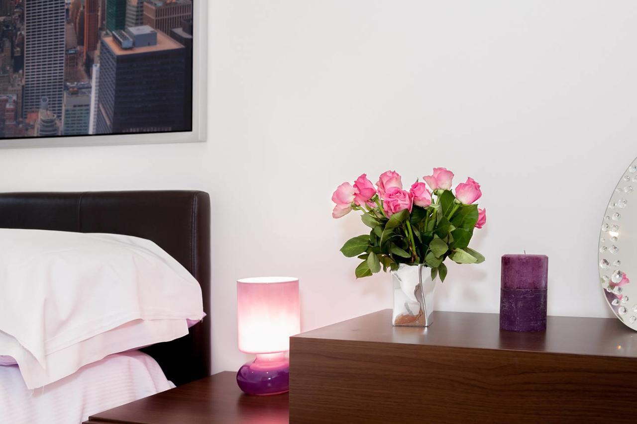 Fantastic Flat In Manchester City Centre المظهر الخارجي الصورة